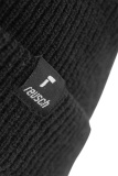 Reusch Fisherman Beanie 6589088 7700 schwarz 2